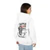 Bluza z kapturem Dziecięca z nadrukiem Battle Genuine